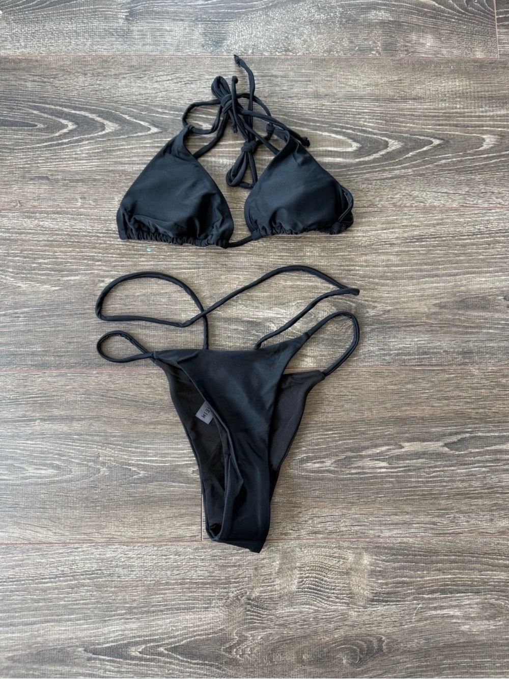 New Bikini Set